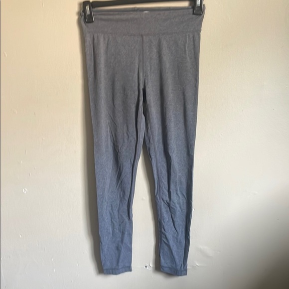 Athletic Works Pants - Athletic Works Gray Leggings (Bin X)​